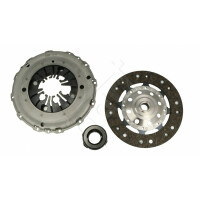 Kupplungssatz Audi A3 1.9Tdi 97- 038198141X