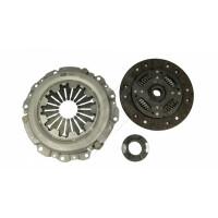 Kupplungssatz Akzent 1.3 94-00 2304A002S4
