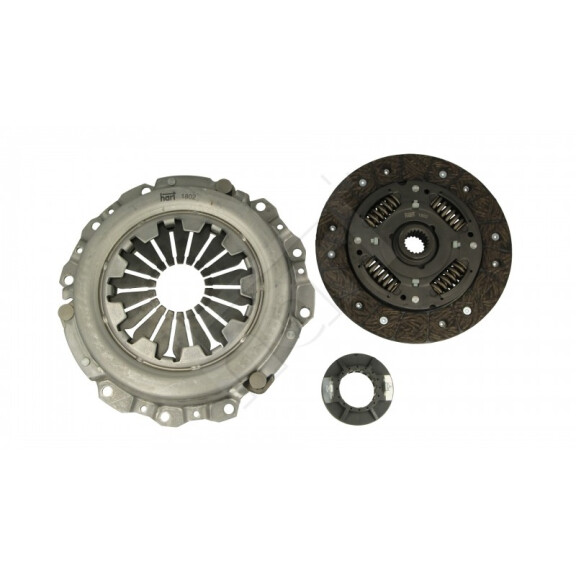 Kupplungssatz Akzent 1.3 94-00 2304A002S4