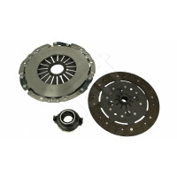 Kupplungssatz Alfa 166 2.4Jtd 98-01 60814993