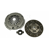 Kupplungssatz Partner 01-,berlingo 02- 2004Y2