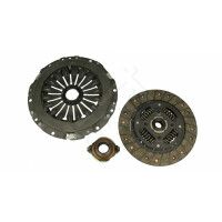 Kupplungssatz Hyundai Coupé 2.7 V6 02- Why016