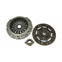 Kupplungssatz Ducato 2.3Jtd 02- /235/ 1332237080