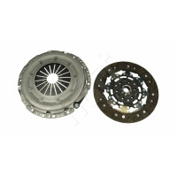 Kupplungssatz Focus C-Max 1.6Tdci 03- 1232513