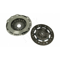 Kupplungssatz Focus 1.6,1.8 16V 98- 1022236