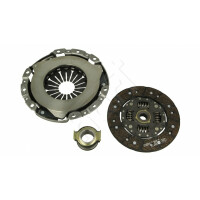Kupplungssatz Matiz 0.8 98- Kdw-1705