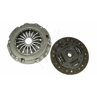 Kupplungssatz Focus 1.8 Di Td 98- /235 1078012