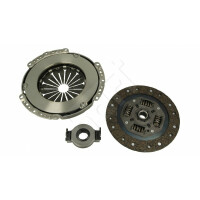 Kupplungssatz Golf, Polo 1.0-1.3 85- 030198141Ax