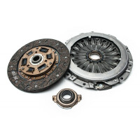 Kupplungssatz Carens Iii 2.0Crdi Hyundai Santa Fe I 2.0Crdi 2004-08 - 2005-12 826824