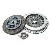 Kupplungssatz Santa Fe 2.0Crdi 2003-06 - Für Fahrzeuge Ohne Zweimassenrad Mit 4Wd-Antrieb 826825