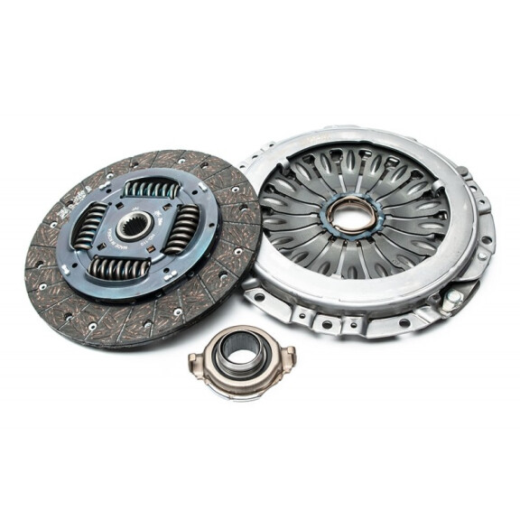 Kupplungssatz Santa Fe 2.0Crdi 2003-06 - Für Fahrzeuge Ohne Zweimassenrad Mit 4Wd-Antrieb 826825