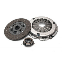 Kupplungssatz Durchmesser 236Mm Avensis Verso 2.0D-4D 16V 01- Corolla Corolla Verso 2.0D-4D 16V 02-04 Previa 2.0D-4D 16V 01-