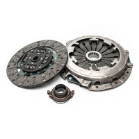 Spring Complete 275Mm Diam Pajero 3.2Did 00- Mbk2070