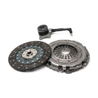Kupplung Komplett Mit Cen. Kia Ceed Iv 1.6 T-Gdi 2015 - 2018/ Pro Ceed Ii 1.6 T-Gdi 2013 - 2018 /hyundai Veloster 1.6 T-Gdi 2012