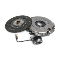 Spring (Kpl.dmf) Korando (Ck) 2.0 E-Xdi 2010.07- Ssanmdl1000