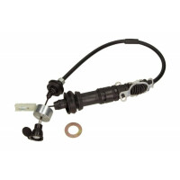 Kupplungsseil Kupplungszug Peugeot 206 98- 2.0Hdi 11.3043