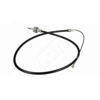 Kupplungszug Sierra Diesel 87- /1375/ 6156056