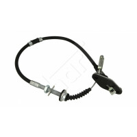 Kupplungszug Picanto 04- 840/610 4151007100