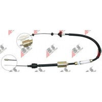 Kupplungszug Renault Laguna 99-01 2.0 16V 7700840097