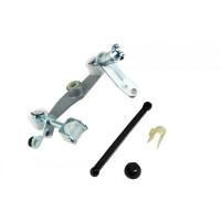 Reperatursatz Schalthebel Opel Corsa C 00-, Combo 01-, Meriva 03-, Tigra 04- 93183155