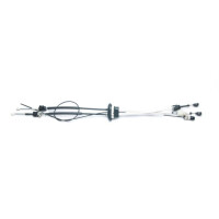 Schaltkabel Citroen C8 Peugeot 807 2.0 Hdi 2444Gp