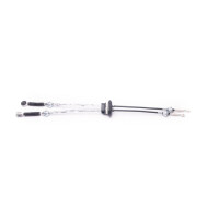 Schaltkabel Citroen C8 Evasion Jumpy Fiat Scudo Ulysse Peugeot 806 Expert 2.0 Hdi Jtd, 2444Ar 2444Ar
