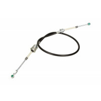 Schaltkabel Fiat Grande Punto 1.2 1.4 05- Punto Evo 55199358