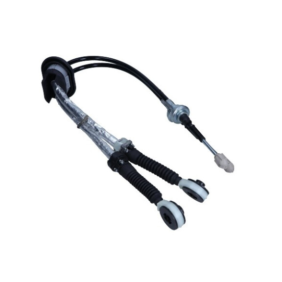 Schaltkabel 806 94-02/ Expert 96-/ Fiat Scudo 96-06/ Ulysse 94-02/ Lancia Zeta 95-02 2444Ca