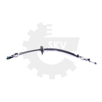Getriebekabel Fiat Doblo Opel Combo 55221510