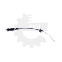 Getriebekabel Vw Golf Iii (1H1) Golf Iii Variant (1H5) Vento (1H2) 1H1721335A 1H1721335A