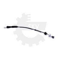 Getriebe Kabel Citroen Berlingo Peugeot Partner 2150Cy 2150.cy