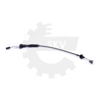 Getriebezug Peugeot 206 Cc 206 Sw 206 Liftback 2150X4 2150.x4
