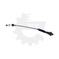 Getriebekabel Peugeot 206 Liftback 2150Ay 2150.ay
