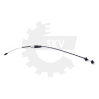 Getriebe Kabel Vw Passat (3A2, 35I) Passat Variant (3A5, 35I) 357721335E 357721335E