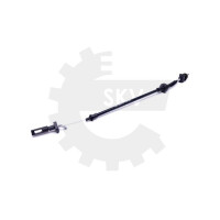 Getriebe Kabel Vw Polo (86C, 80) 867721335E 867721335E