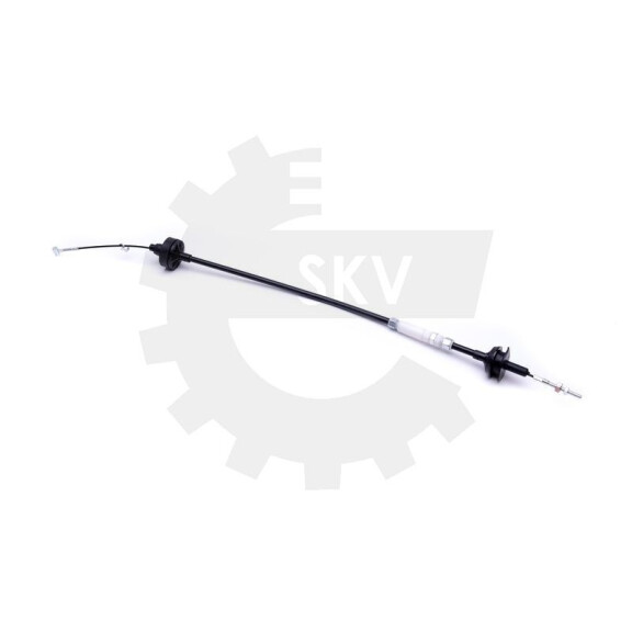 Getriebekabel Vw Golf Iii (1H1) Golf Iii Variant (1H5) Vento (1H2) 1H1721335B 1H1721335B