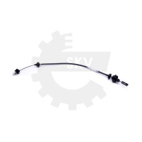 Getriebezug Peugeot 206 Cc 206 Sw 206 Liftback 2150X4 2150.x4