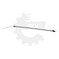 Getriebe Kabel Citroen C25 Fiat Ducato Peugeot J5 4460471 4460471