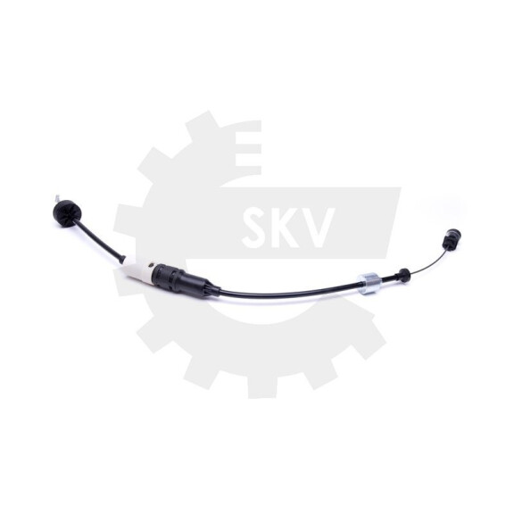 Getriebezug Vw Caddy Ii Golf Iii (1H1) Vento (1H2) 1H1721335C 1H1721335C