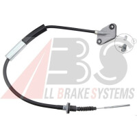 Chevrolet Spark Kupplungszug 10- 25181785