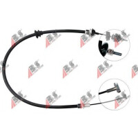 Kupplungszug Seat Ibiza 97-02 1.4 16V 6K1721335A