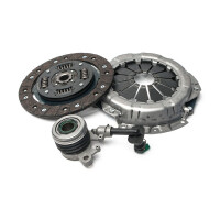 Kupplungssatz Nissan Juke , Note, Qashqai Tida 1.6 16V (Komplett Mit Kupplungspaket) 622319933