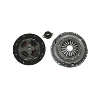 Kupplungsatz Fabia Octavia Rapid Roomster Yeti 1.2 1.4 1.6 03C141025F/031C