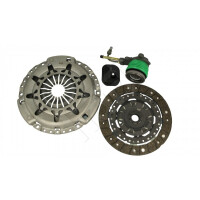 Kupplungssatz Mondeo Iii 1.8,2.0 00-07 1119146