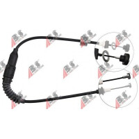 Kupplungszug Vw Polo 94-01 6N1721335B