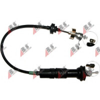 Kupplungszug Peugeot 206 02-04 1.4-2.0Hdi 2150Ay