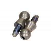 Citroen/peugeot Kupplungspfote Kugelgelenk (10X150-20) 212050