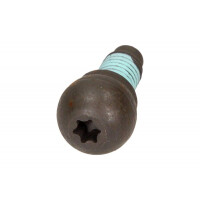 Kupplungspfote Befestigung Citroen C1, C2, C3, C4, C5, Nemo/ Peugeot 1007, 108, 2008, 206, 206+ 9683028280