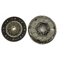Kupplung Fiat Ducato 06 55236168