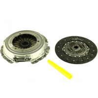 Kupplung Renault Master 10 2.3Dci N.t. 302054956R